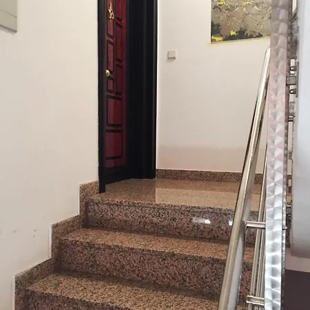 Apartman Zagreb Jarun Exterior photo