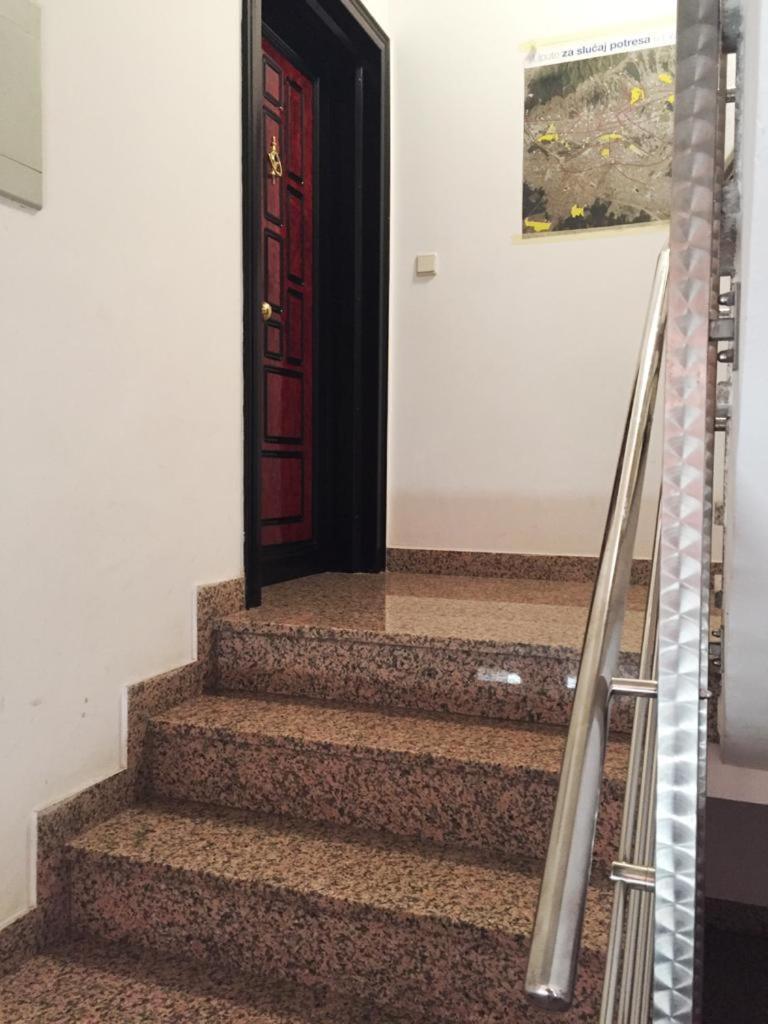 Apartment Jarun Zagreb