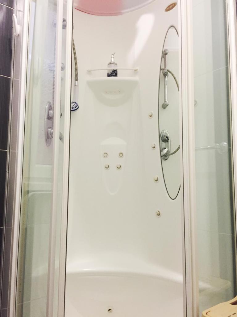 Apartment Jarun Zagreb