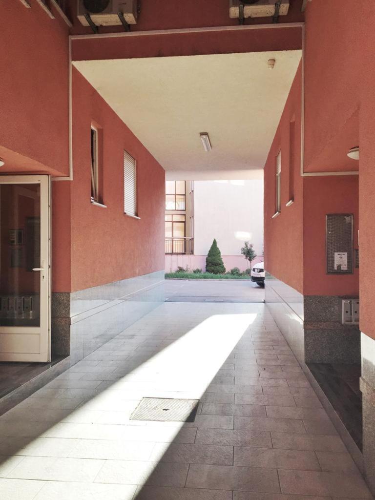 Apartment Jarun
