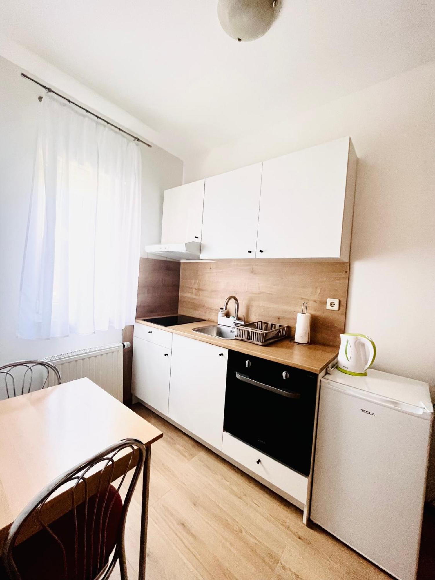 Jarun Apartment Zagreb