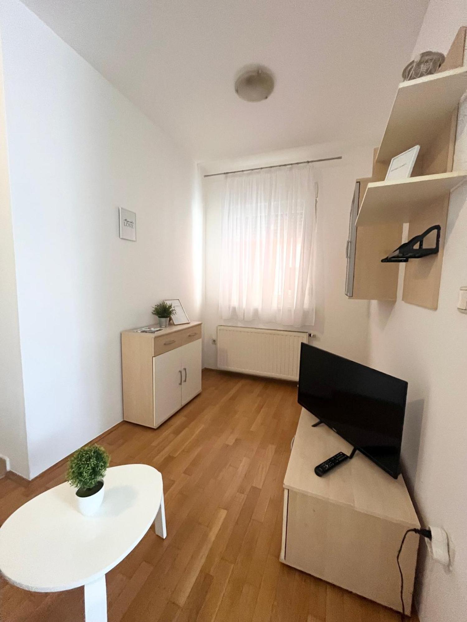 Apartment Jarun