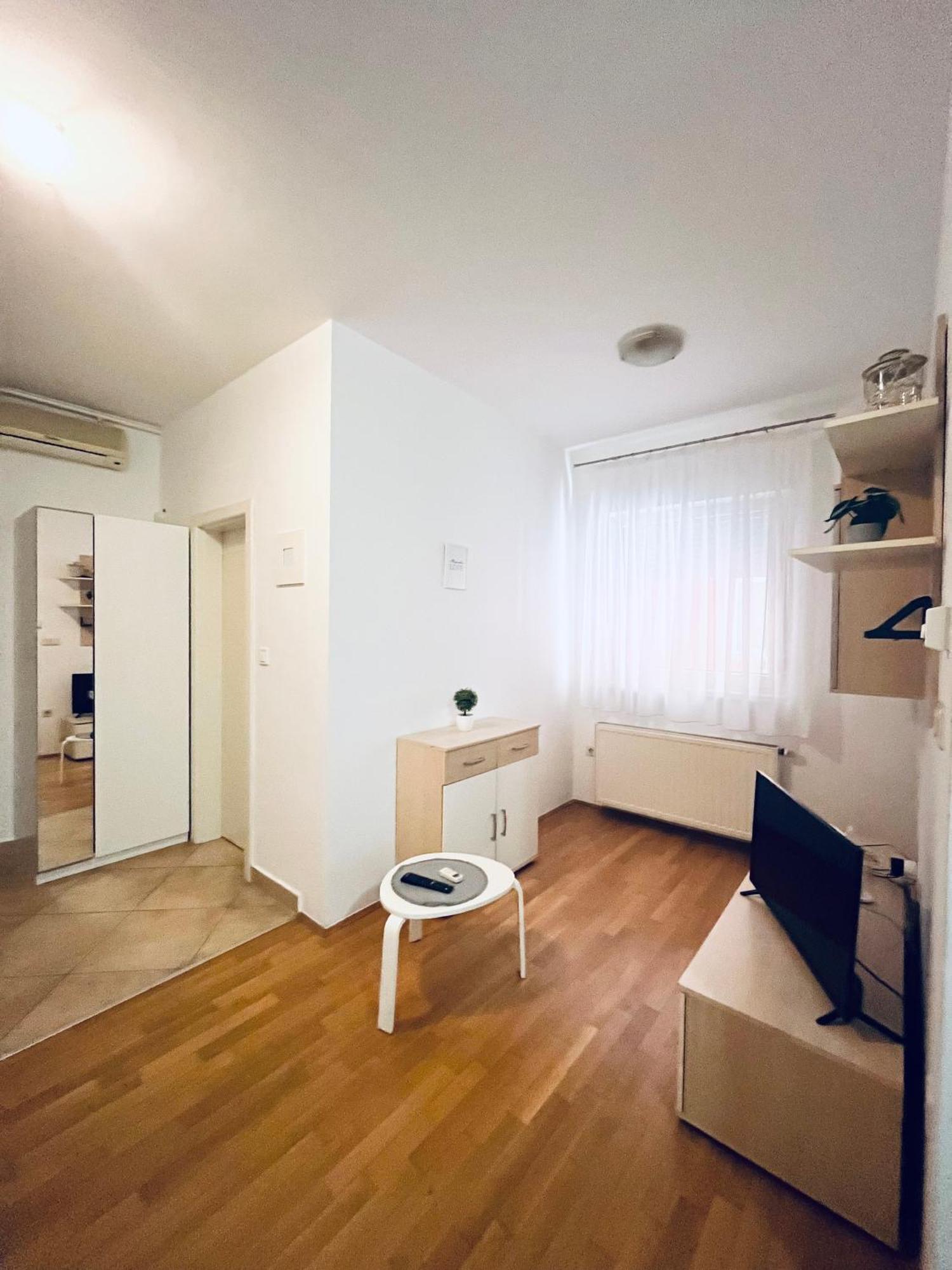 Jarun Apartment